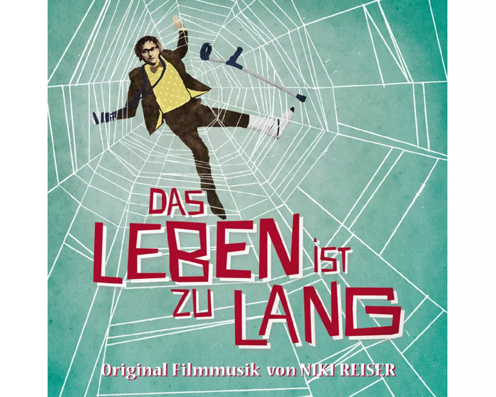Das Leben ist zu lang