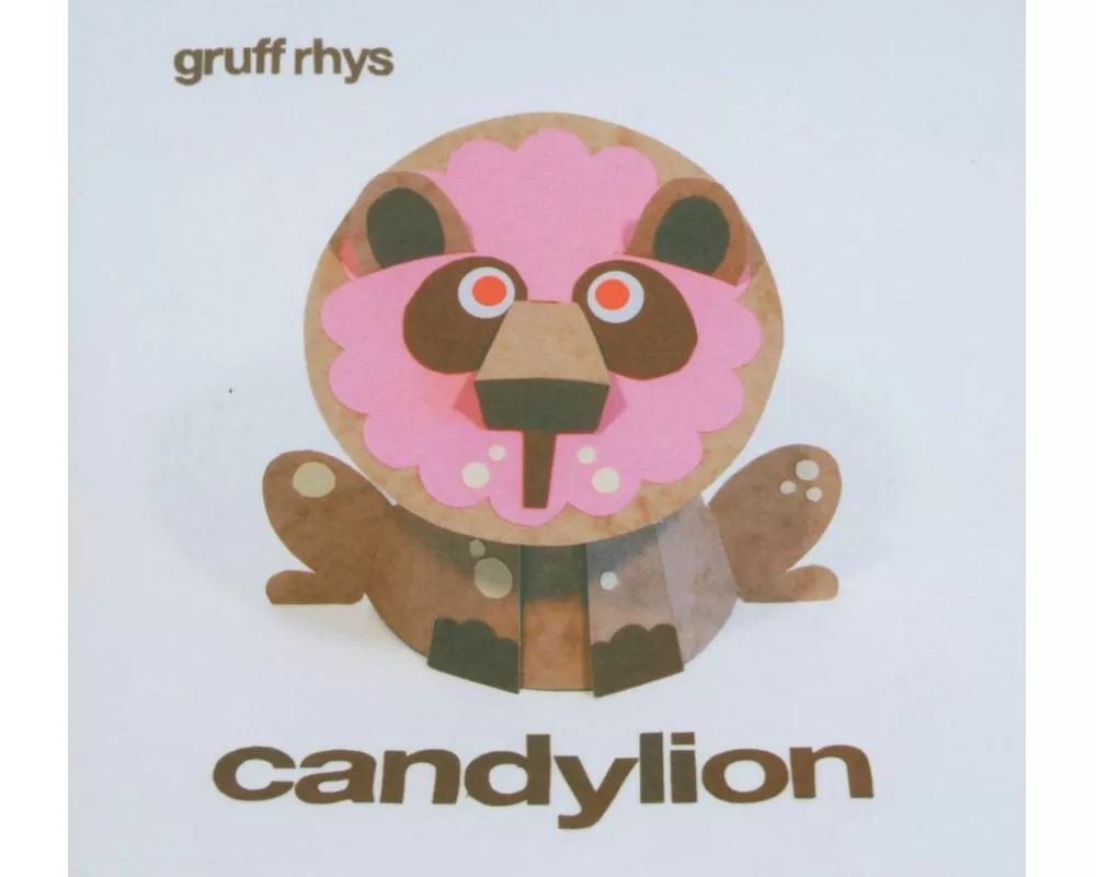 Candylion