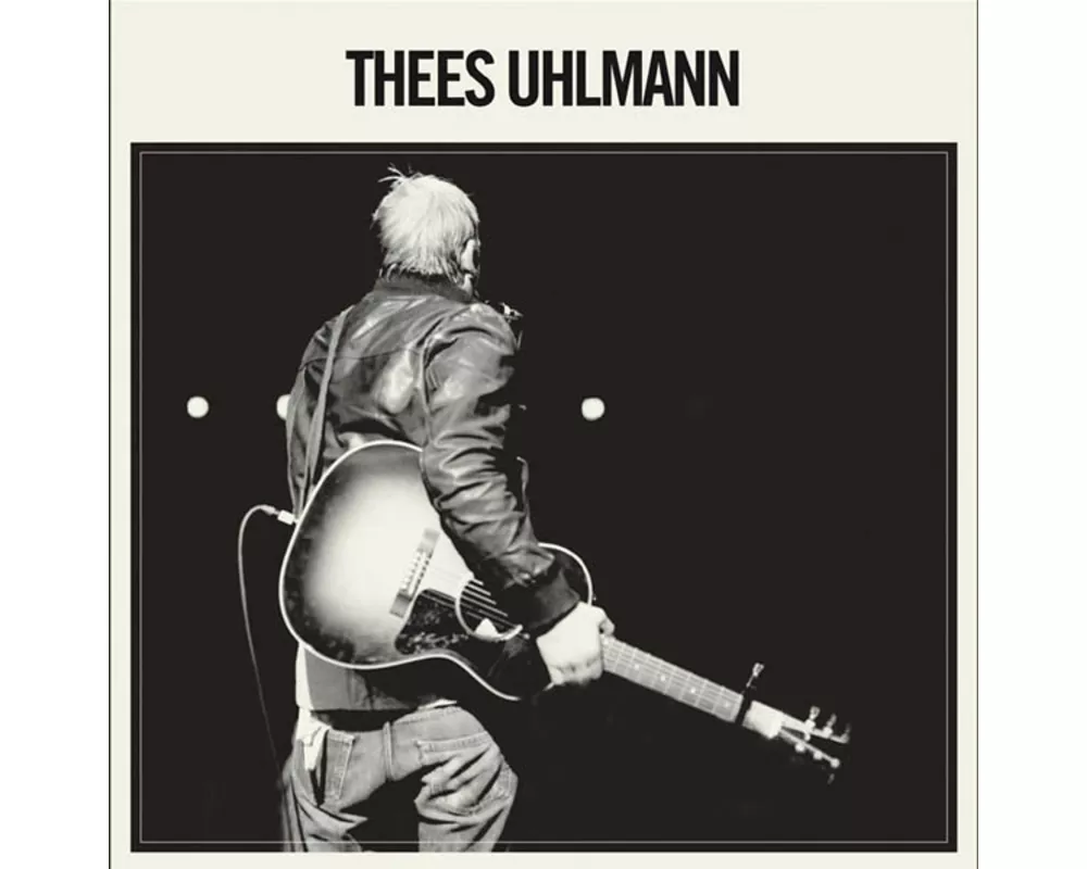 Thees Uhlmann