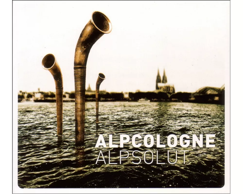 Alpsolut