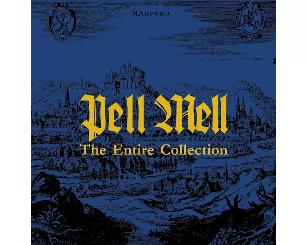 The Entire Collection