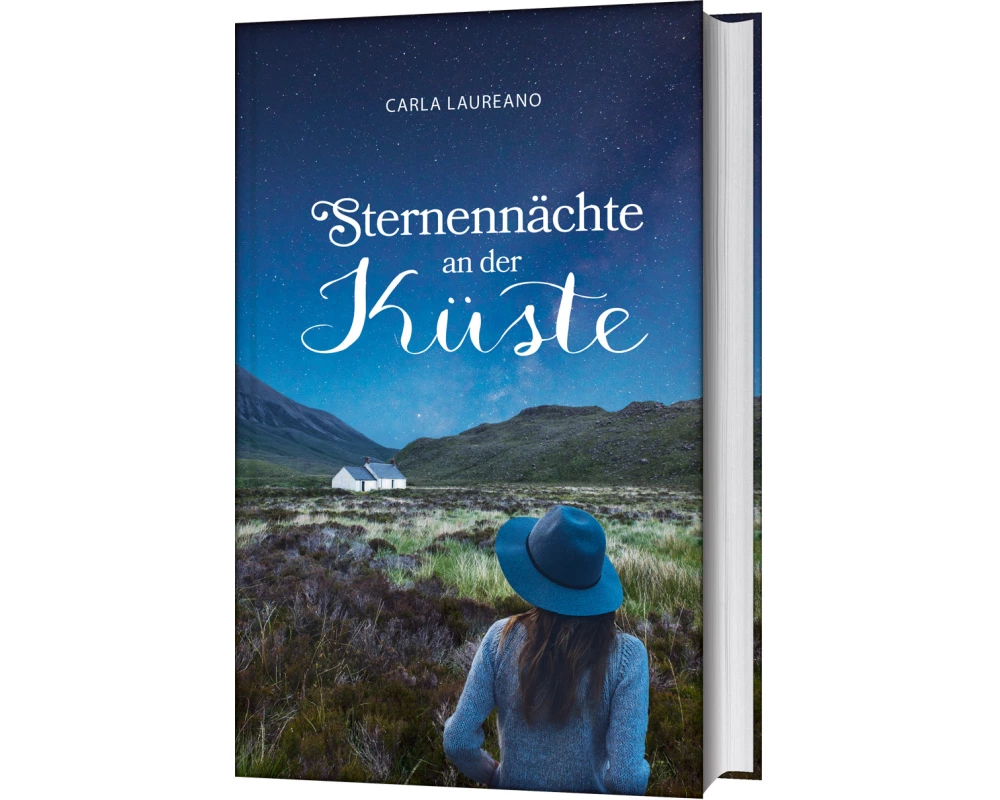 Sternennächte an der Küste