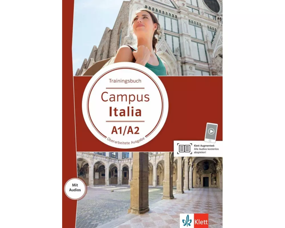 Campus Italia A1/A2