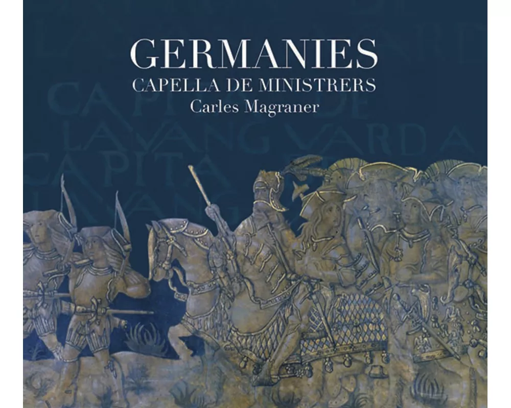 La revolta de les Germanies-Militrmusik im 16