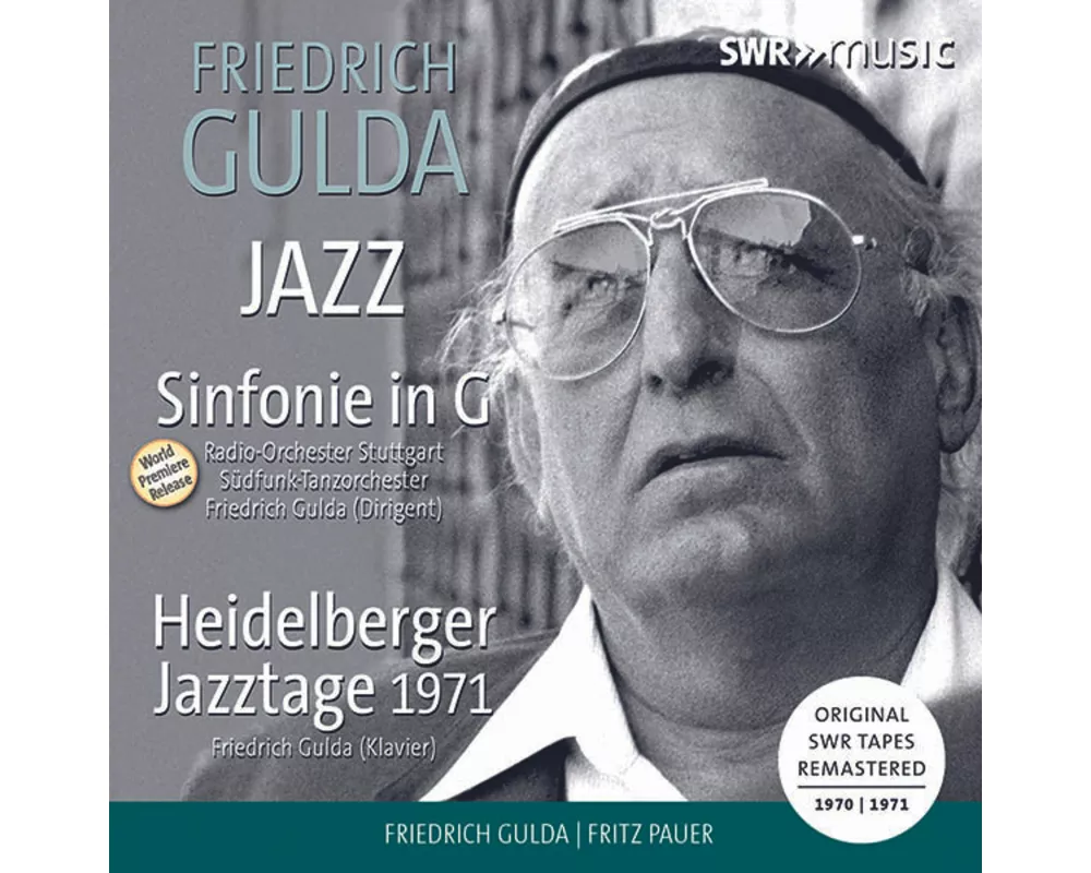 Friedrich Gulda Edition Vol.3