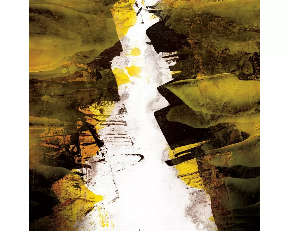Eroded