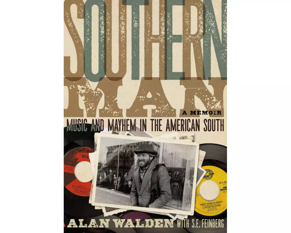 Southern Man