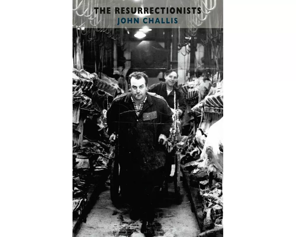 The Resurrectionists