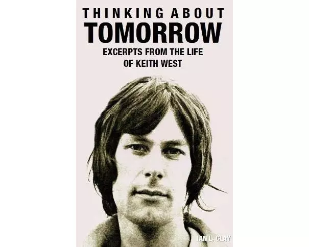 Thinking About Tomorrow