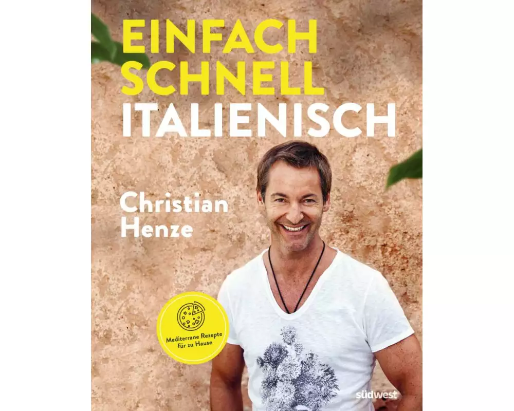 Schnell, einfach, italienisch