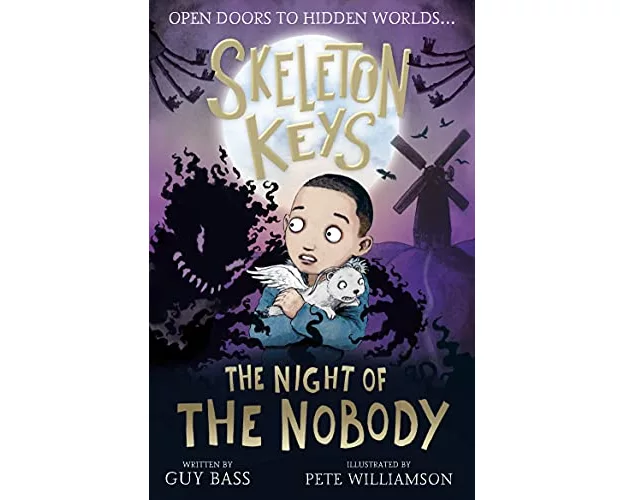 Skeleton Keys: The Night of the Nobody