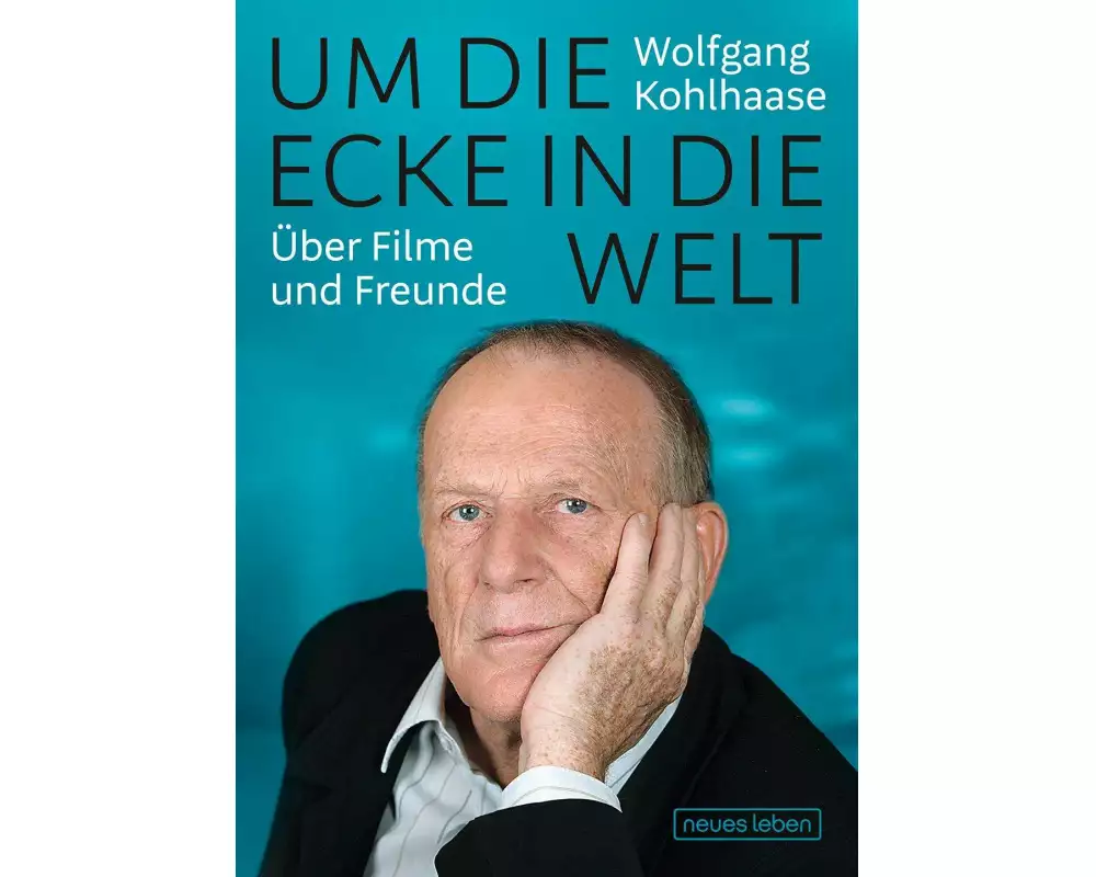 Um die Ecke in die Welt