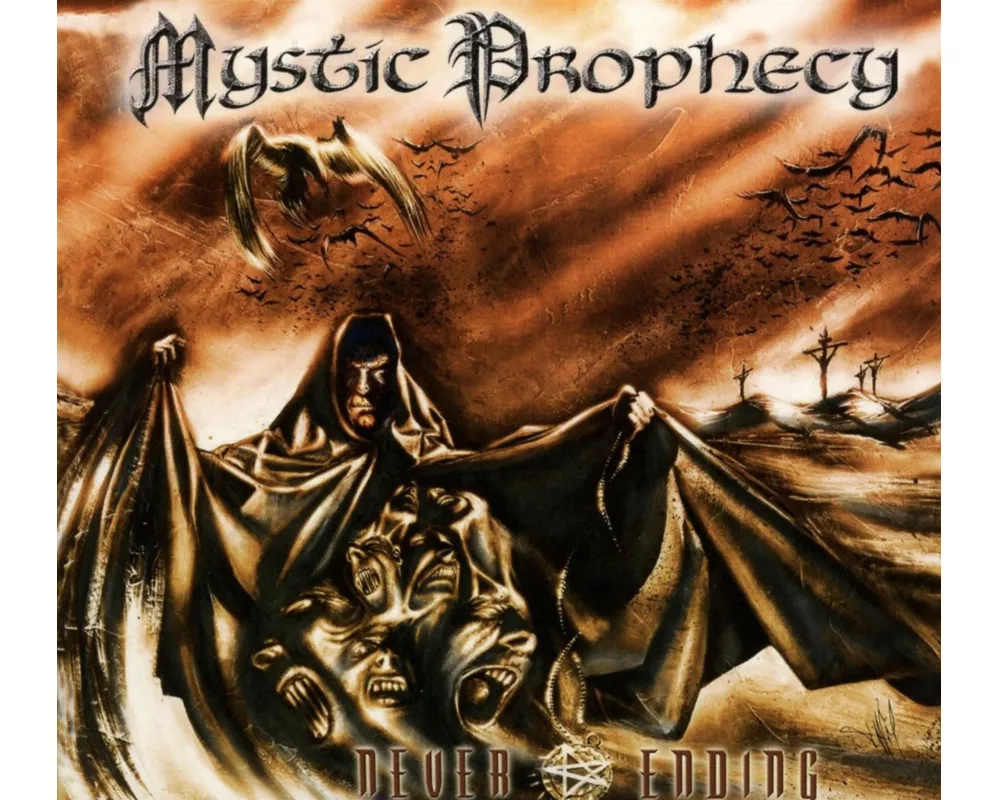 Never Ending (Re-Release)