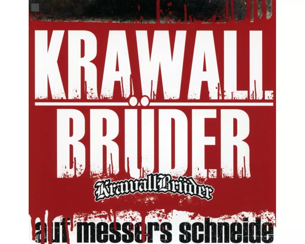 Auf Messers Schneide