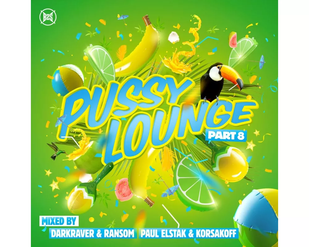 Pussy Lounge 2019-Part 8