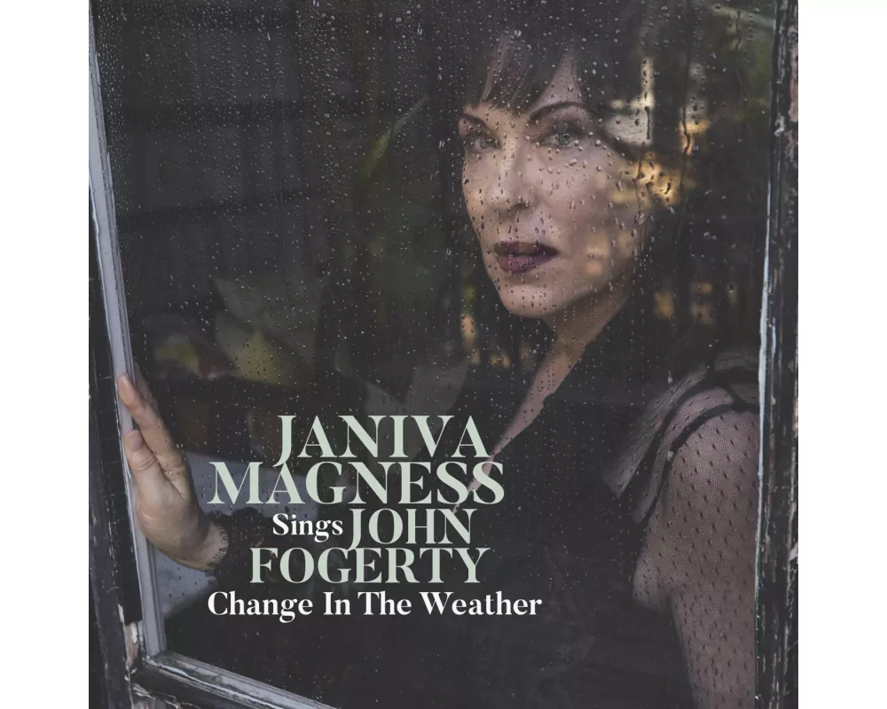 Change In The Weather