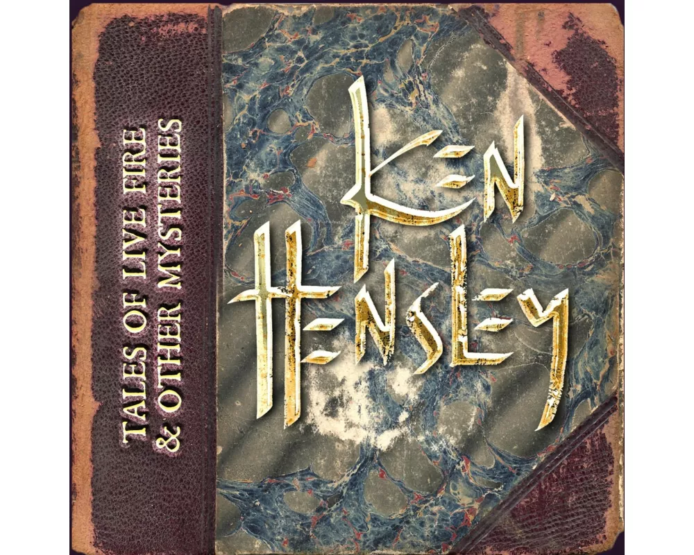 Tales of Live Fire & Other Mys