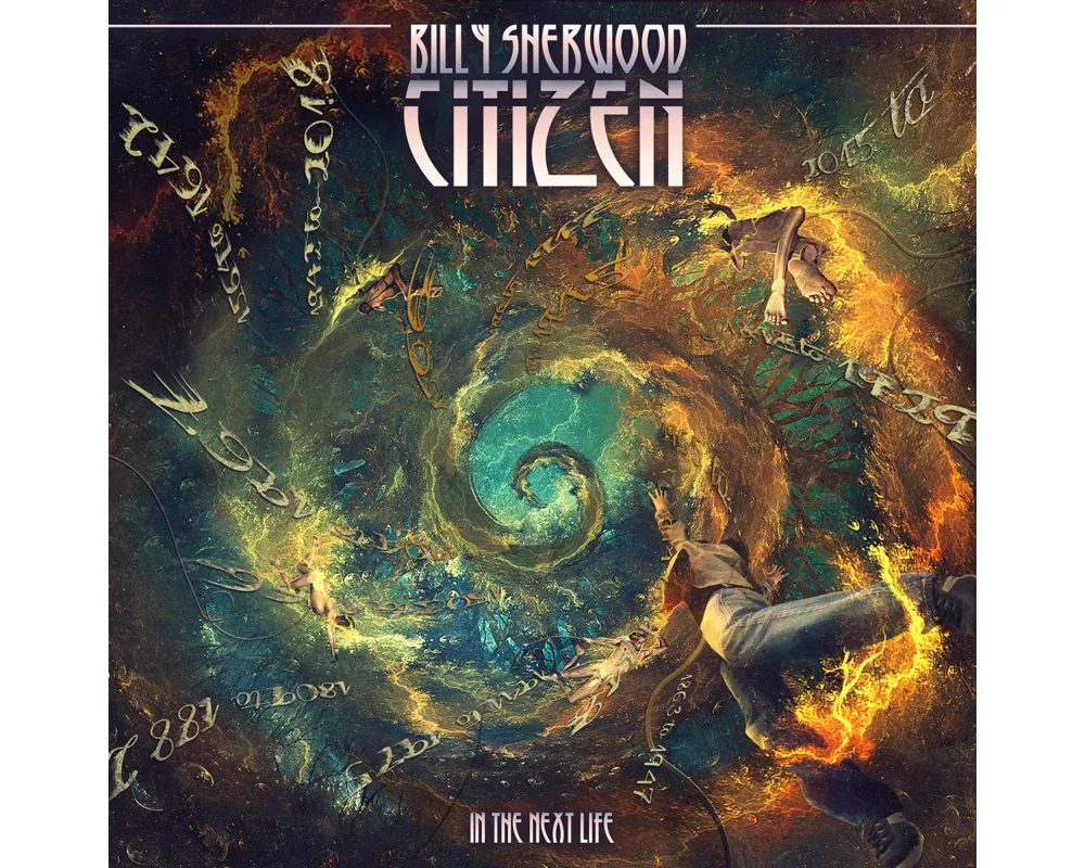 Citizen: In The Next Life