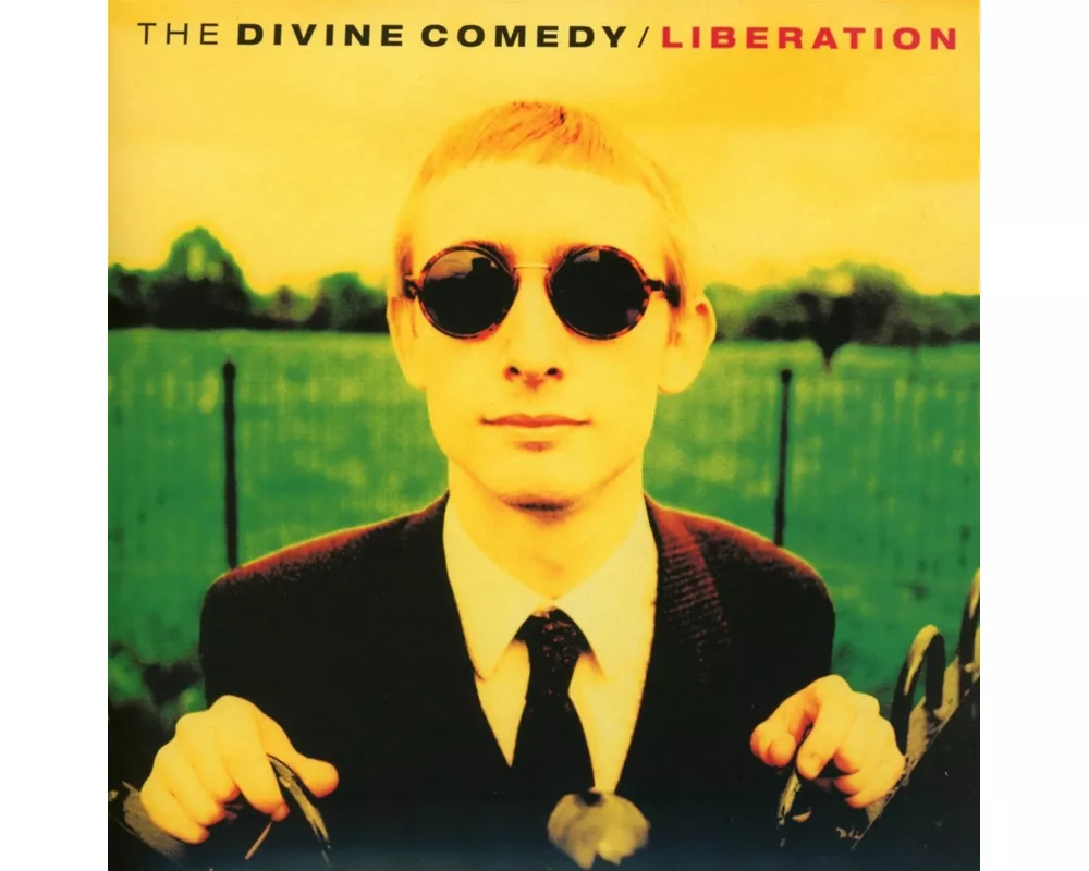 Liberation (2CD)