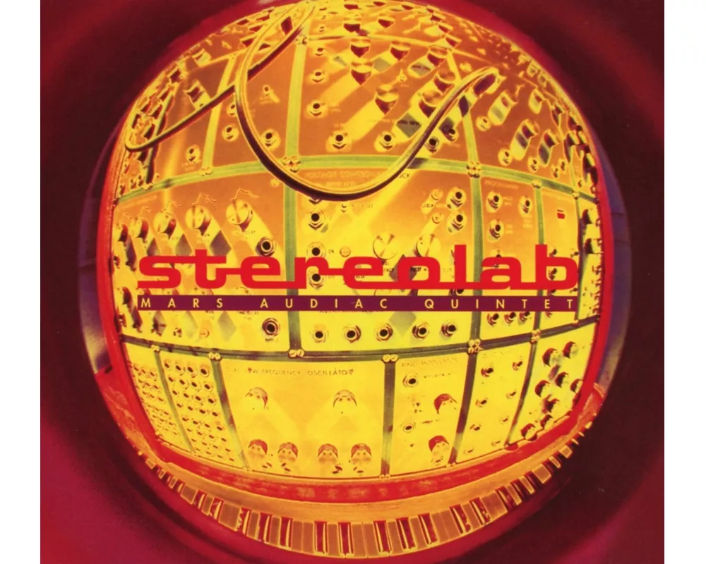 Mars Audiac Quintet