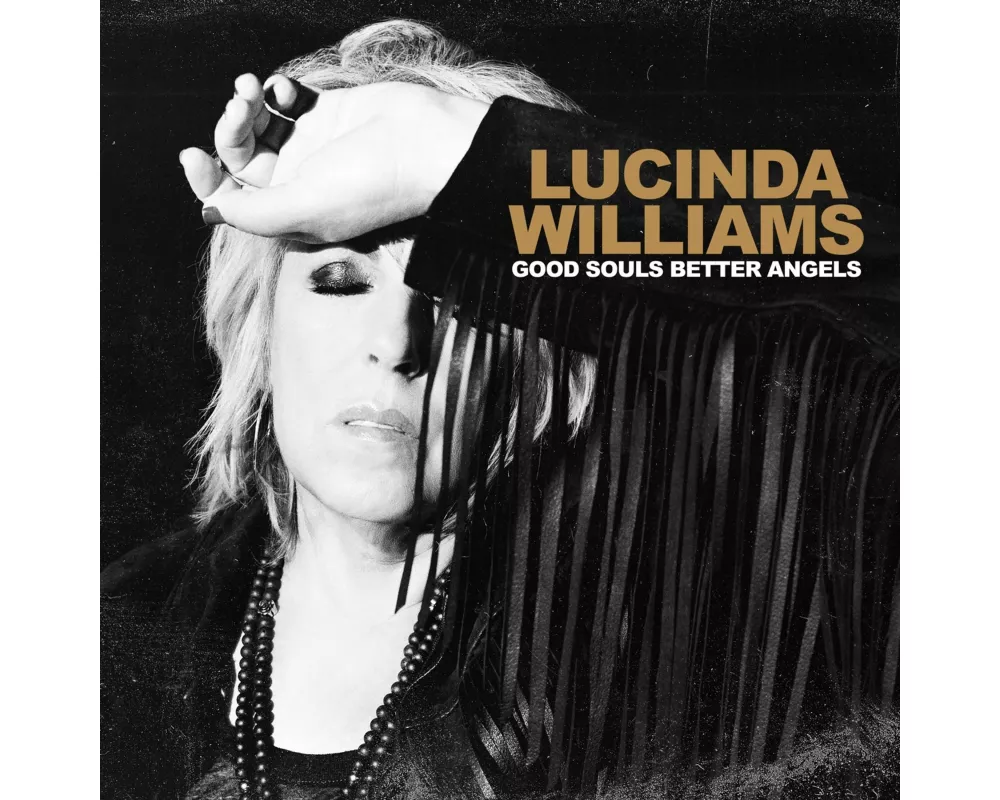 Good Souls Better Angels