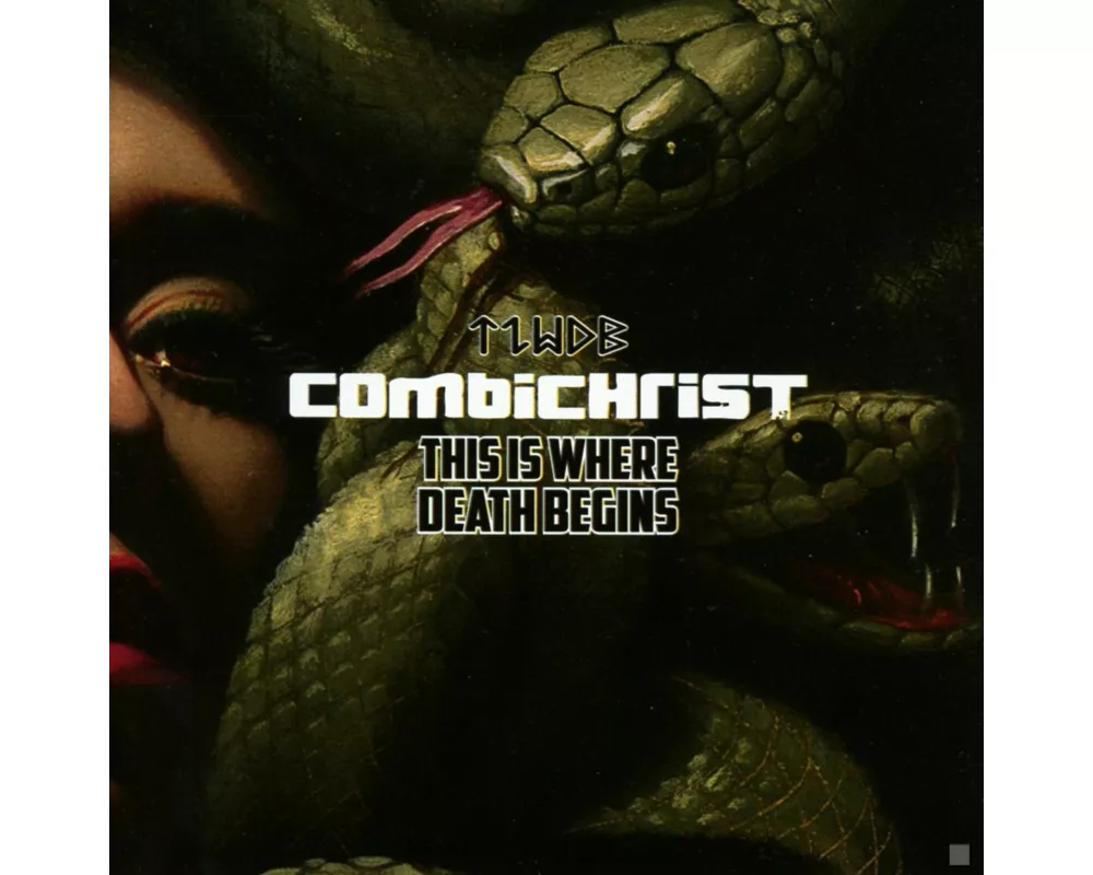 This Is Where Death Begins