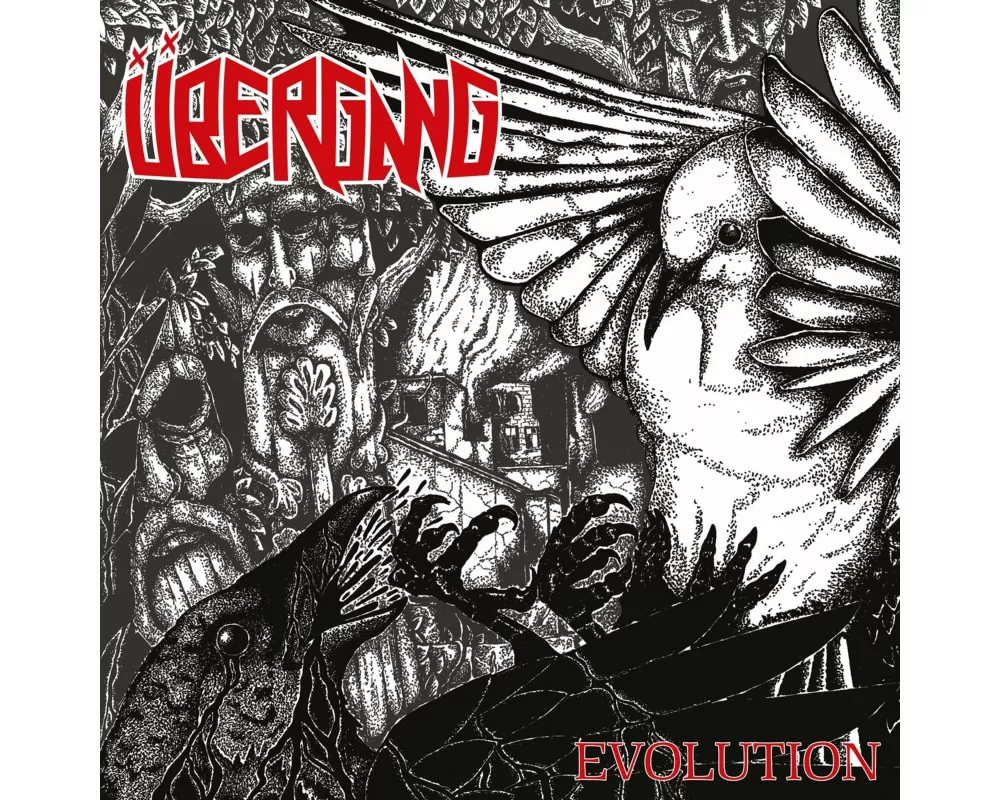 Evolution