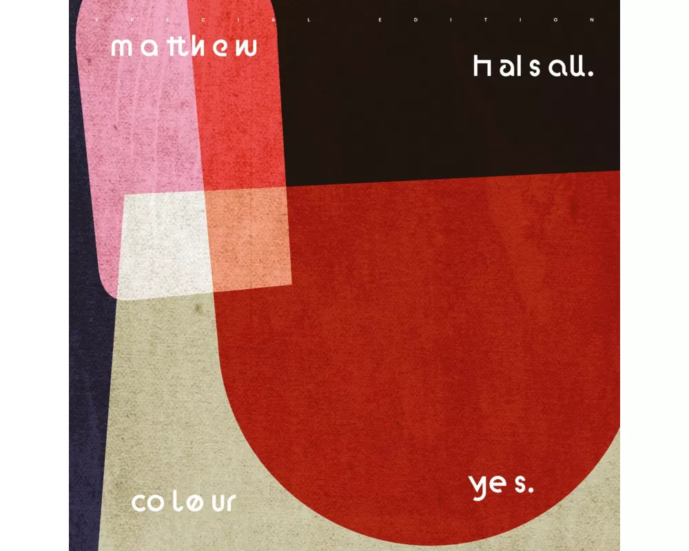 Colour Yes (Special Edition)