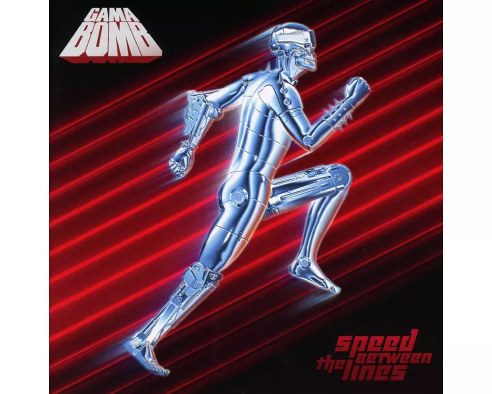Speed Between The Lines