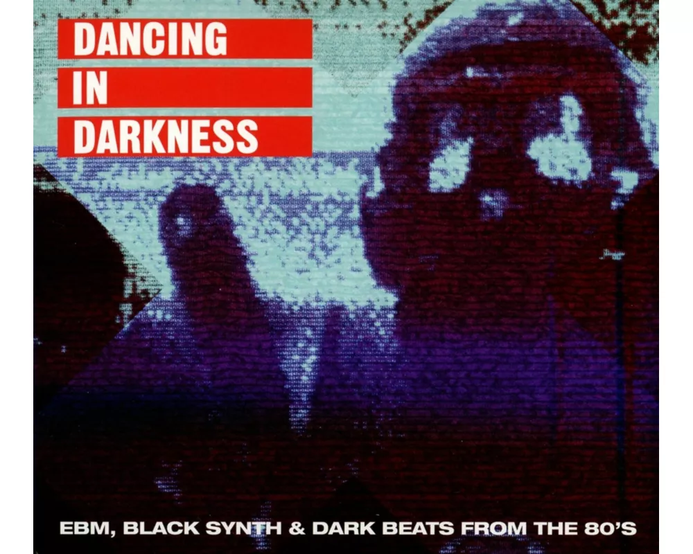 Dancing In Darkness