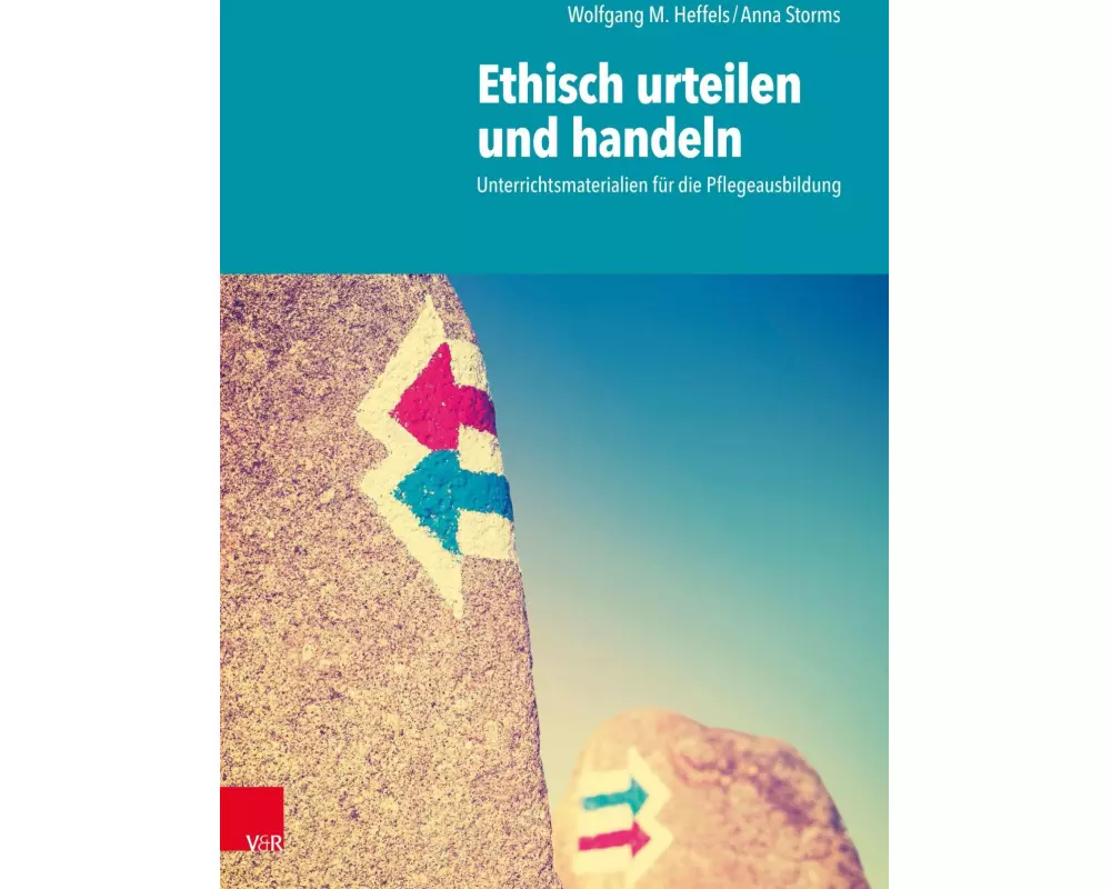 Ethisch urteilen und handeln