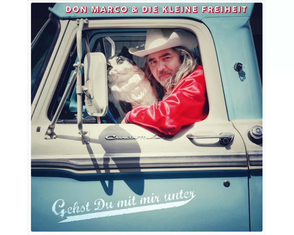 Gehst Du Mit Mir Unter