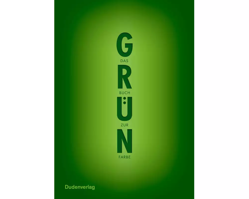 Grün