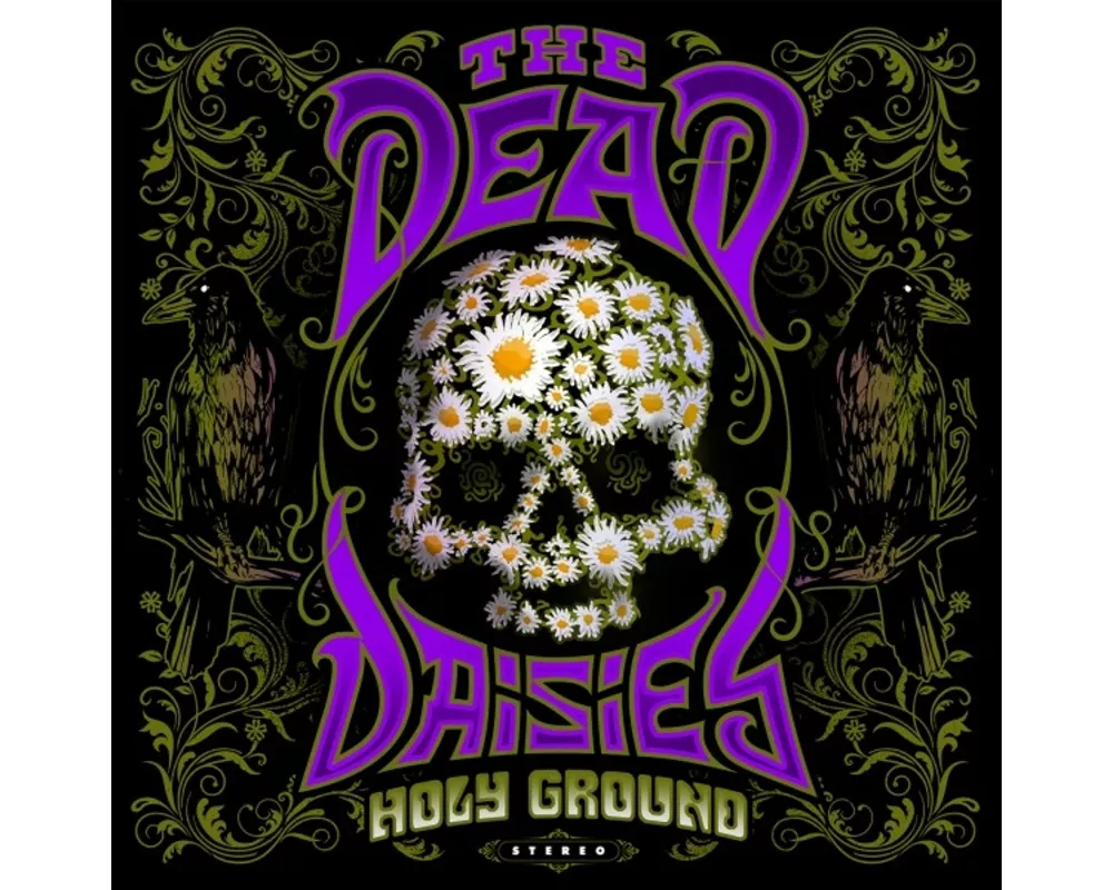 Holy Ground