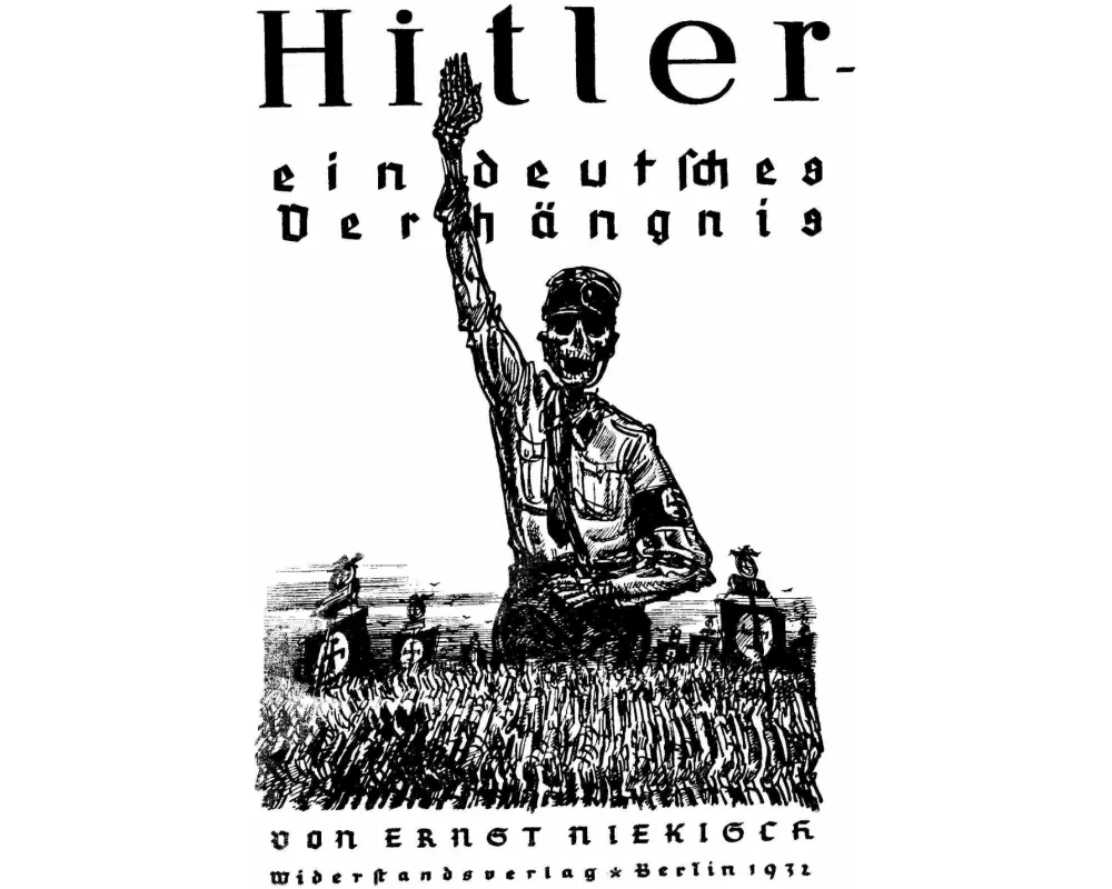 Hitler - ein deutsches Verhängnis