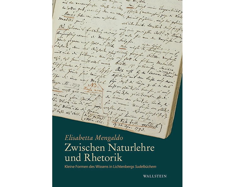 Zwischen Naturlehre und Rhetorik