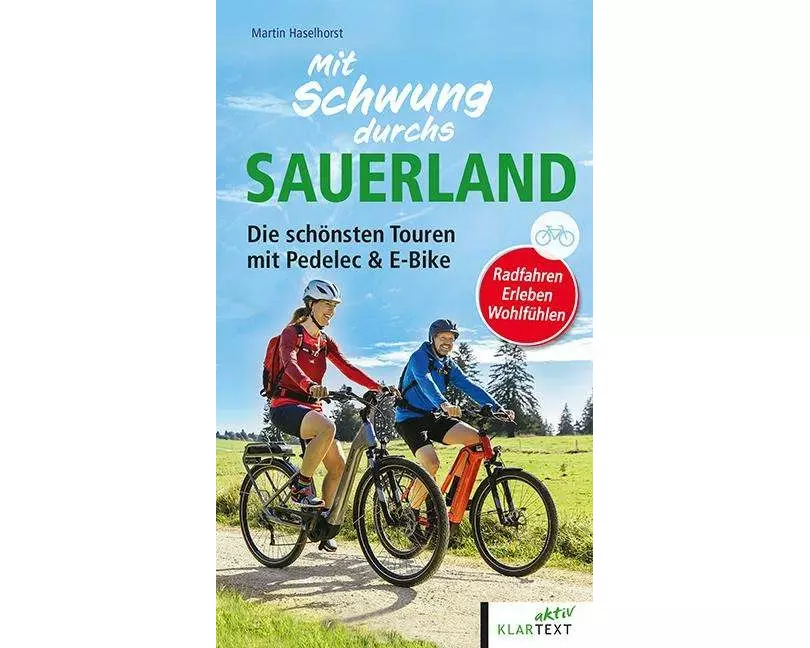Mit Schwung durchs Sauerland