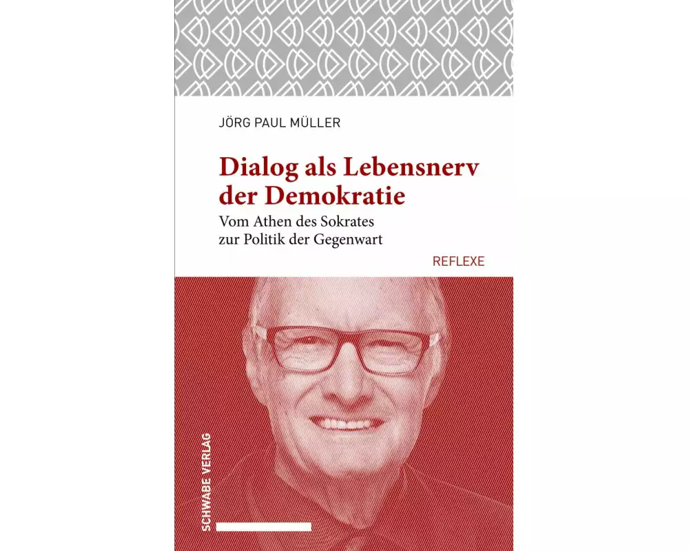 Dialog als Lebensnerv der Demokratie