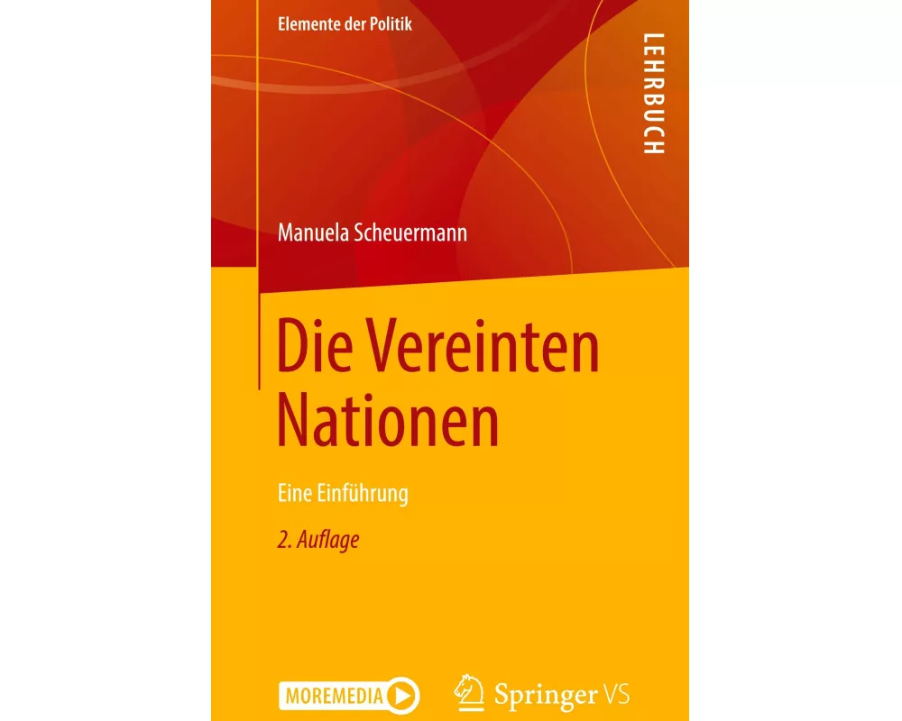 Die Vereinten Nationen