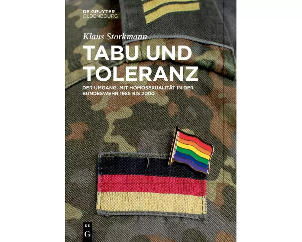 Tabu und Toleranz