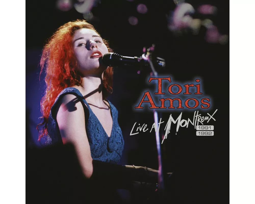 Live At Montreux 1991/1992 (2CD+BD)