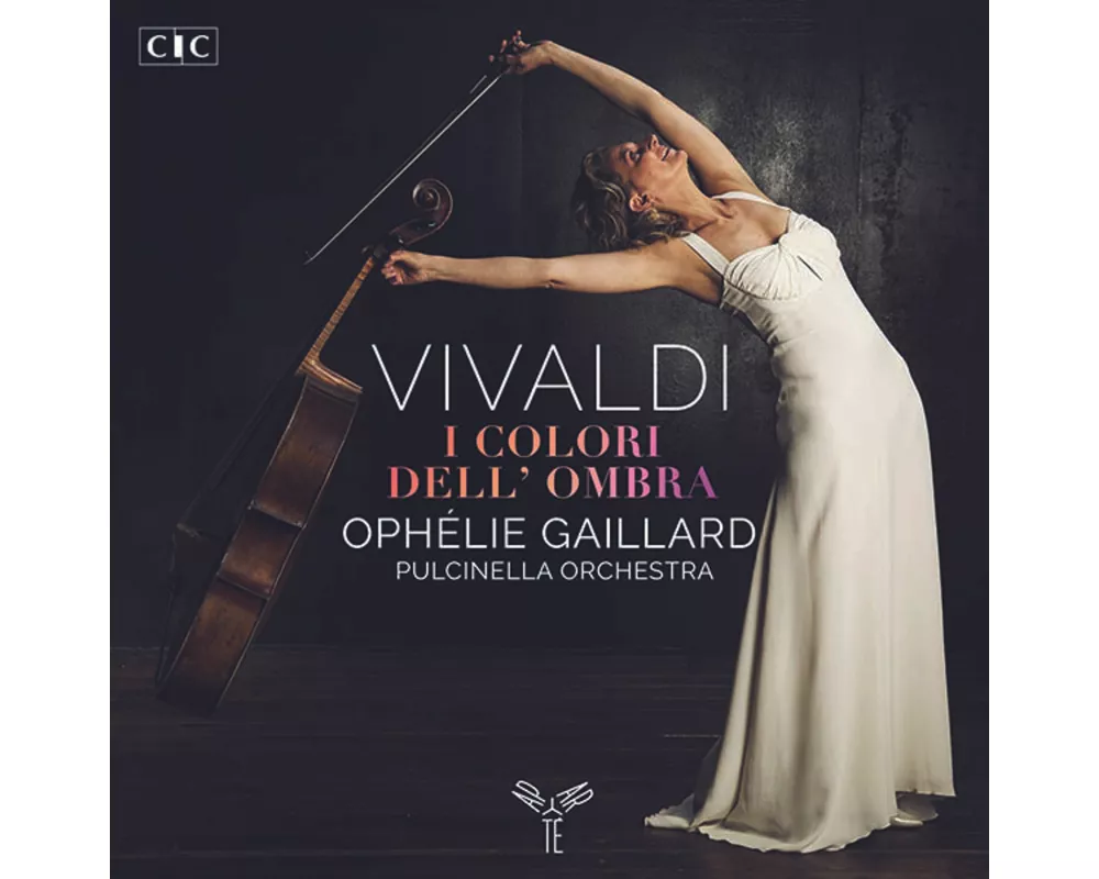 Vivaldi: I colori dell'ombra