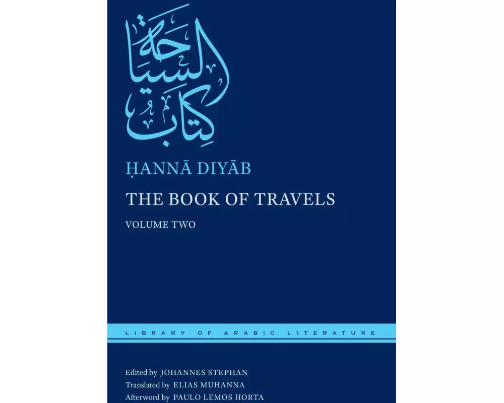 The Book of Travels