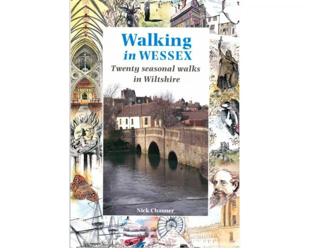 Walking in Wessex