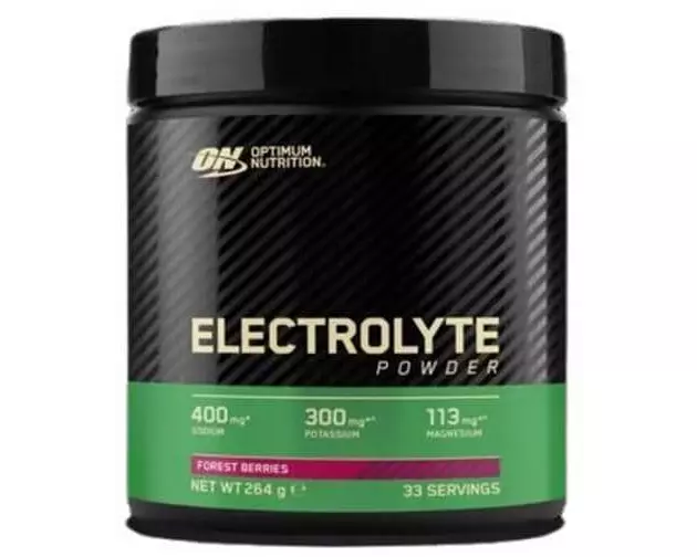 Optimum Nutrition Electrolyte 264 g