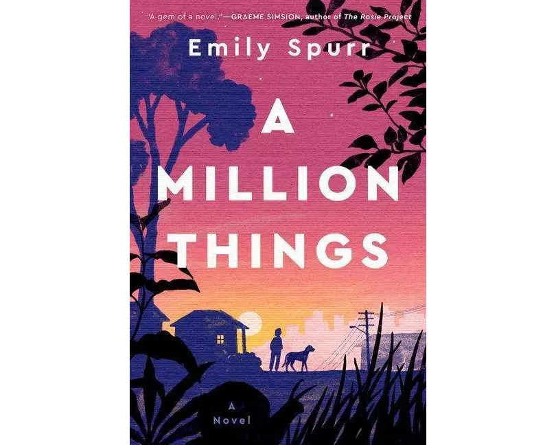 A Million Things