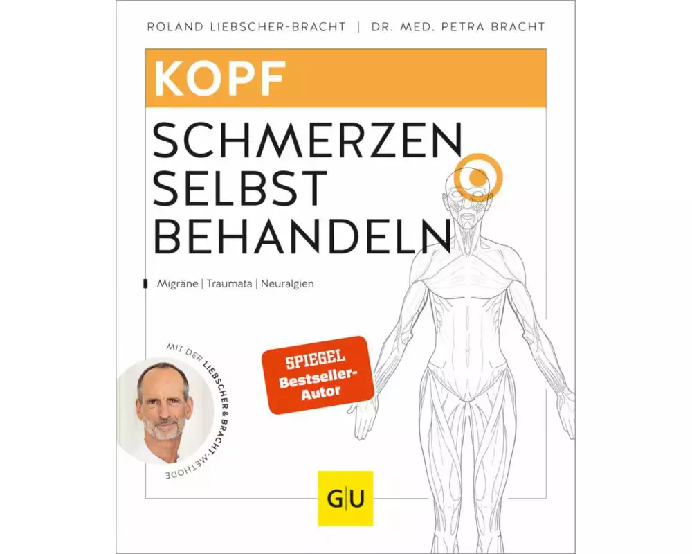 Kopfschmerzen selbst behandeln