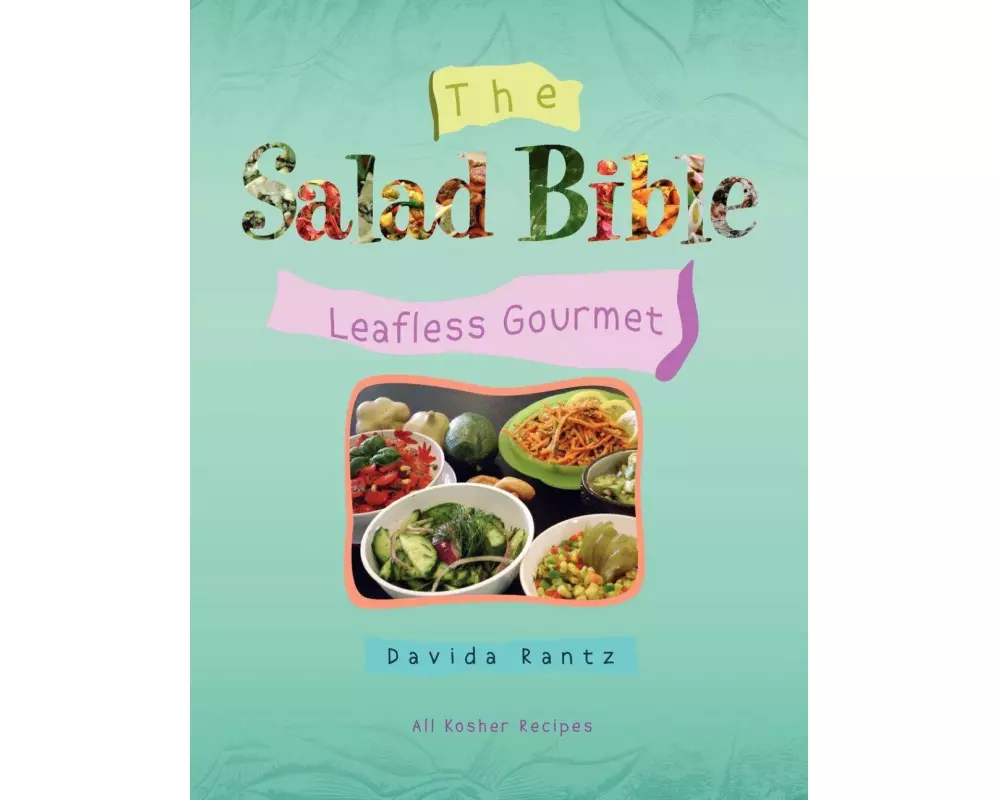 The Salad Bible
