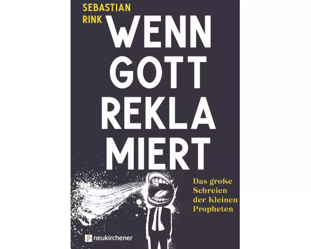 Wenn Gott reklamiert