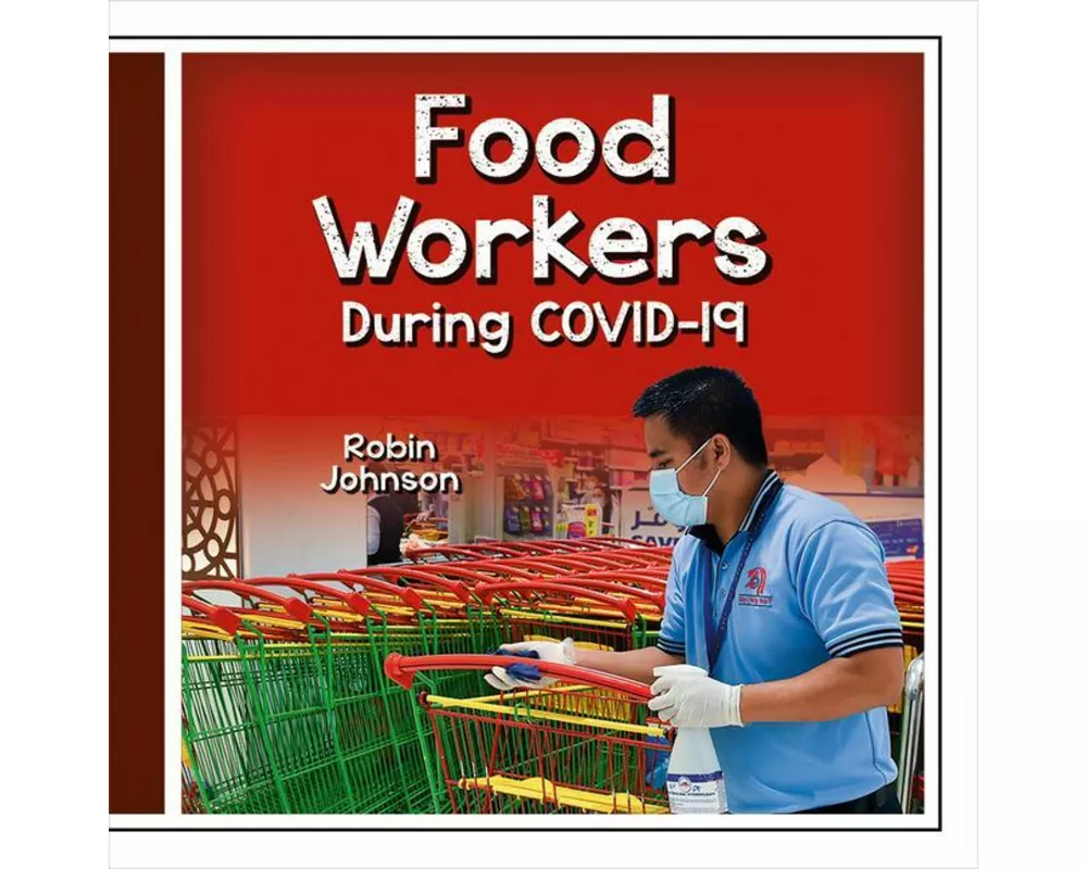 Food Workers During Covid-19